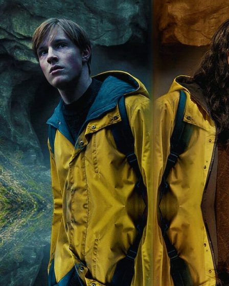 Les 10 meilleures séries et films à plisser sur Netflix en 2025 168 Les 10 meilleures séries et films à plisser sur Netflix en 2025 - 167