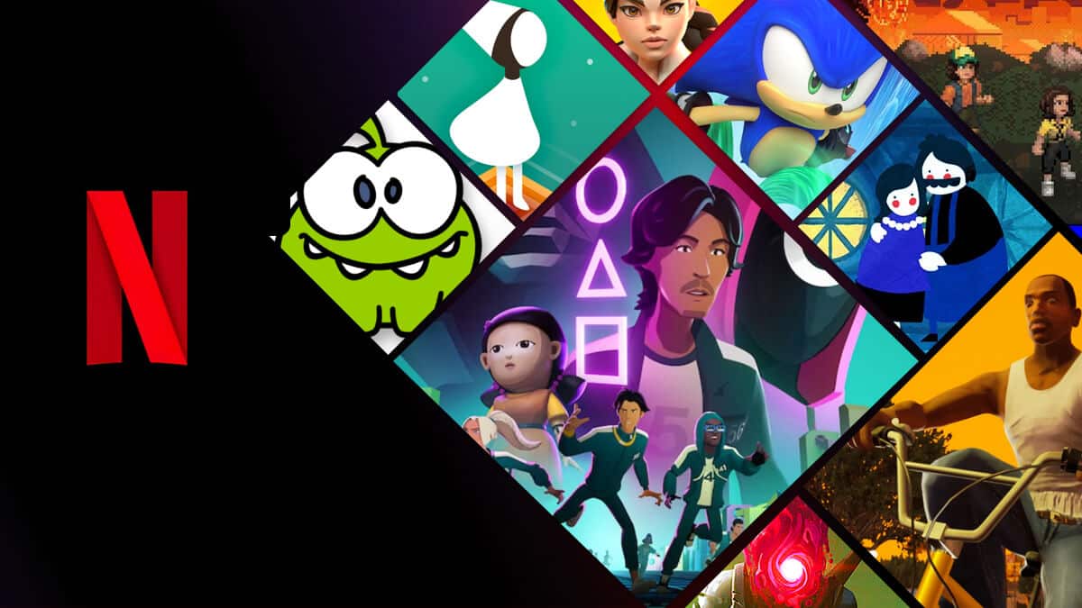 Les effets visuels ne peuvent pas sauver cette libération de gros budget décevante 4 Liste complète de 109 jeux mobiles sur Netflix et titres supprimés