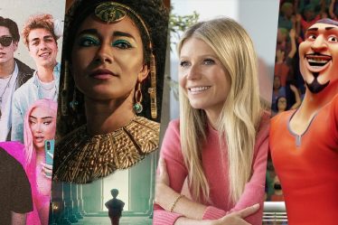 Les pires films et séries Netflix selon IMDB - 6