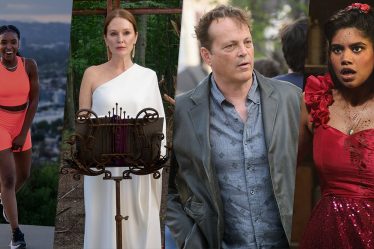 Les plus grands originaux de Netflix venant à Netflix en mai 2025 - 4