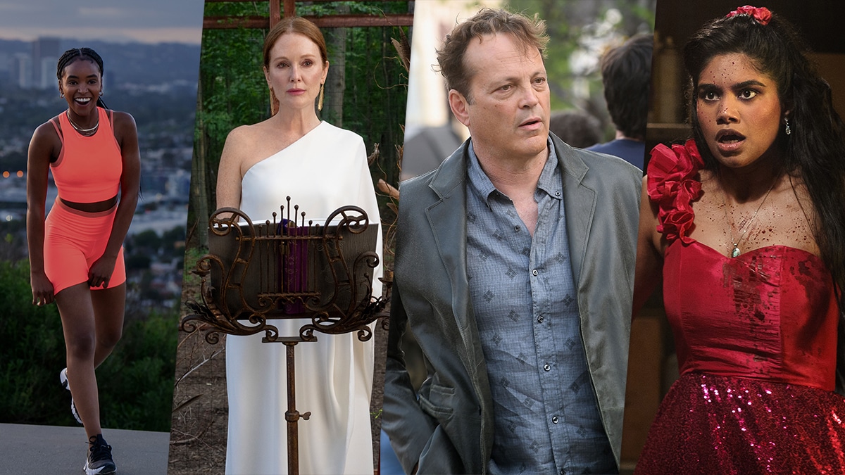 Les plus grands originaux de Netflix venant à Netflix en mai 2025 2 Les plus grands originaux de Netflix venant à Netflix en mai 2025 - 1