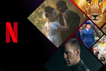 Netflix Release Schedule 2026: Nouveaux films et séries attendues l'année prochaine - 6