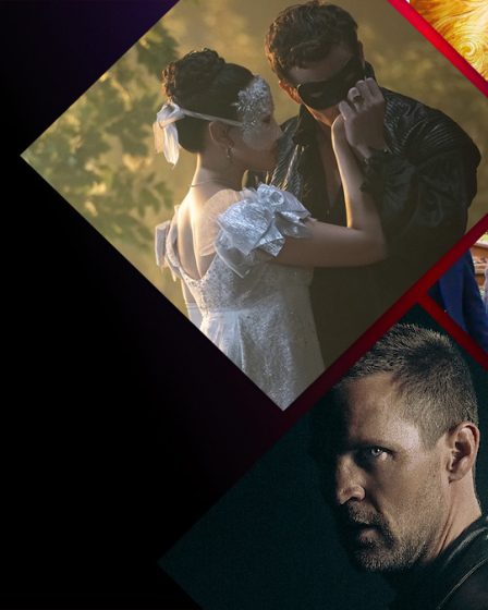 Netflix Release Schedule 2026: Nouveaux films et séries attendues l'année prochaine - 4