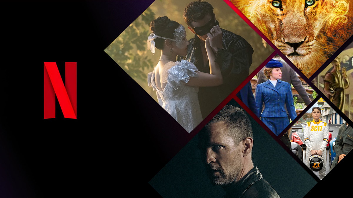 Netflix Release Schedule 2026: Nouveaux films et séries attendues l'année prochaine 2 Netflix Release Schedule 2026: Nouveaux films et séries attendues l'année prochaine - 1