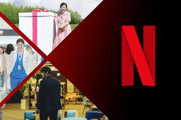 Nouveaux k-dramas sur Netflix en avril 2025 - 6