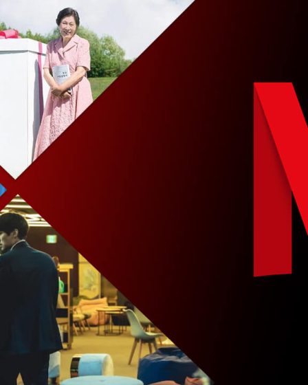 Nouveaux k-dramas sur Netflix en avril 2025 196 Nouveaux k-dramas sur Netflix en avril 2025 - 195