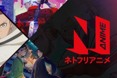 Nouvel anime sur Netflix en avril 2025 - 8