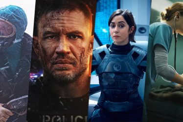 Plus grande série et films originaux de Netflix qui se publient en avril 2025 - 10