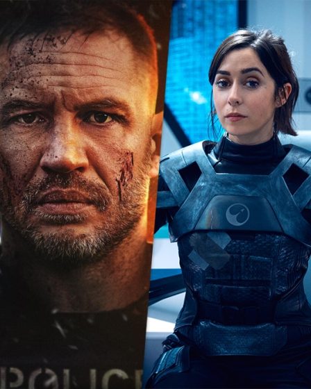 Plus grande série et films originaux de Netflix qui se publient en avril 2025 - 151