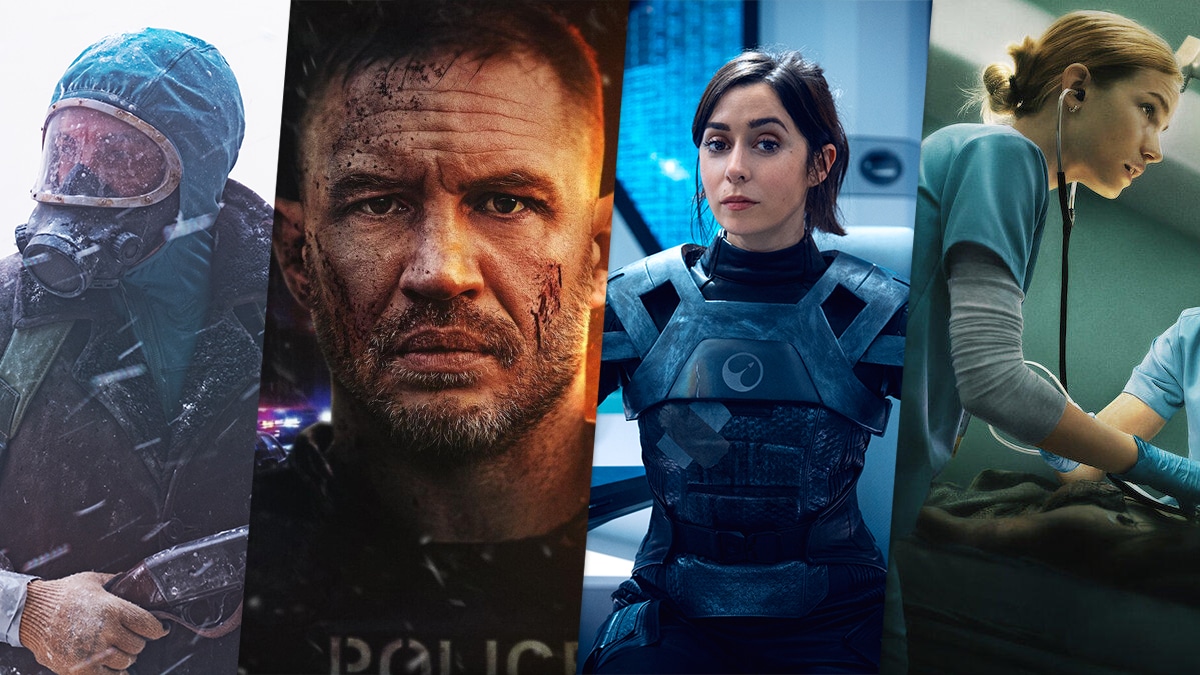 Plus grande série et films originaux de Netflix qui se publient en avril 2025 2 Plus grande série et films originaux de Netflix qui se publient en avril 2025 - 1