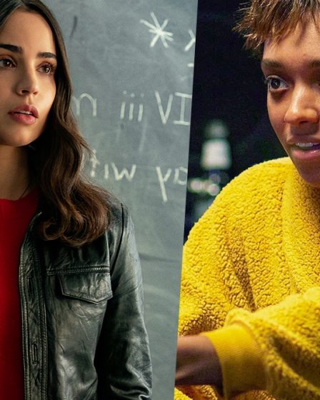 Qu'est-ce qui arrive à Netflix cette semaine: 24 mars - 310