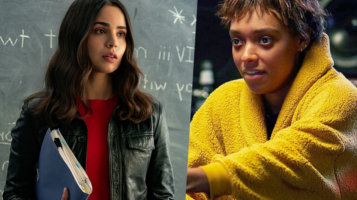 Qu'est-ce qui arrive à Netflix cette semaine: 24 mars 2 Qu'est-ce qui arrive à Netflix cette semaine: 24 mars - 1