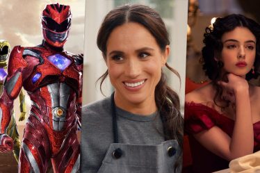 Qu'est-ce qui arrive à Netflix cette semaine: 3 mars au 9, 2025 - 19