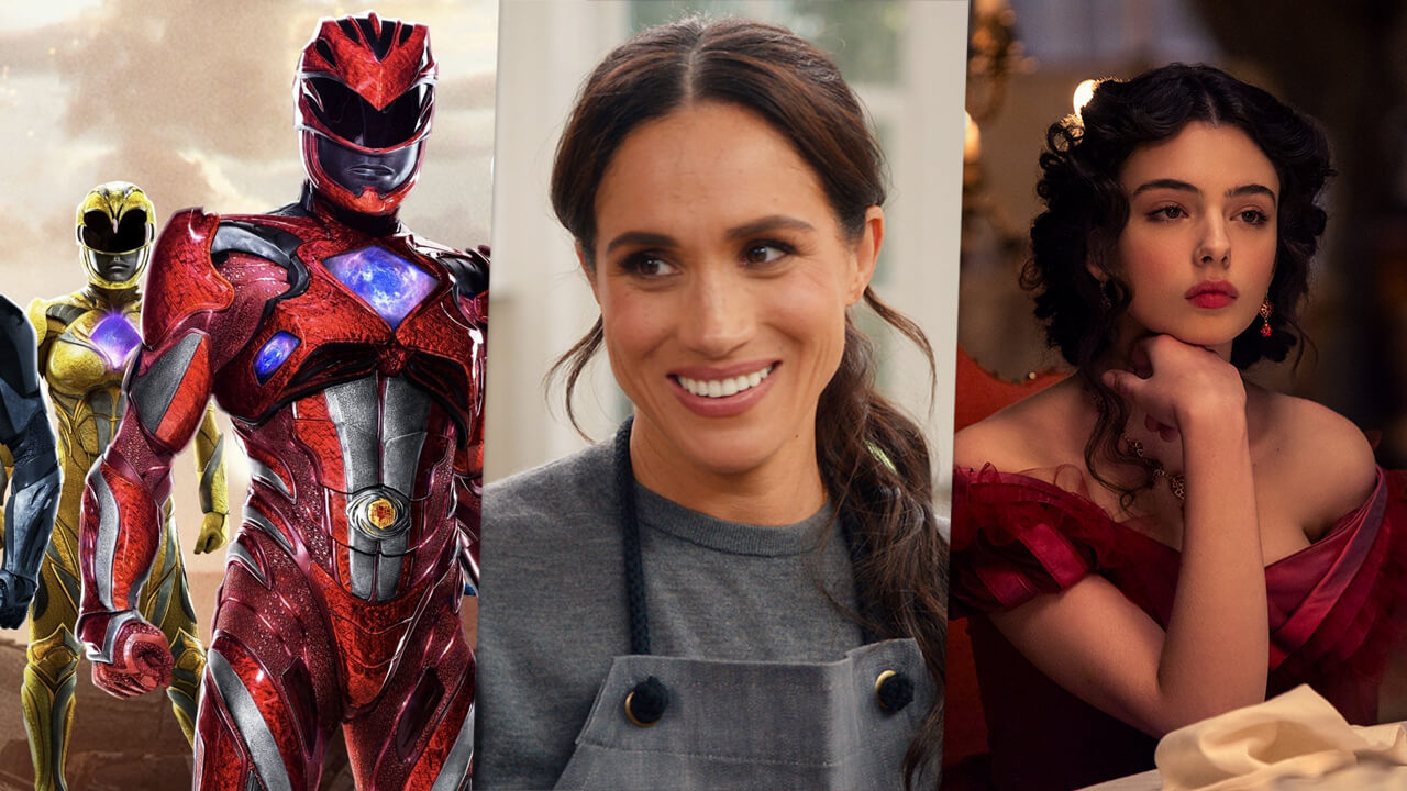 Qu'est-ce qui arrive à Netflix cette semaine: 3 mars au 9, 2025 2 Qu'est-ce qui arrive à Netflix cette semaine: 3 mars au 9, 2025 - 1
