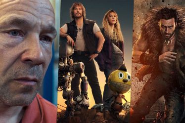 Qu'est-ce qui arrive à Netflix cette semaine: du 10 mars au 16, 2025 - 10