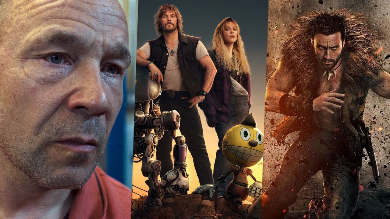 Qu'est-ce qui arrive à Netflix cette semaine: du 10 mars au 16, 2025 2 Qu'est-ce qui arrive à Netflix cette semaine: du 10 mars au 16, 2025 - 1