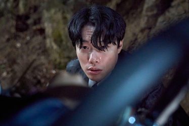 Revue Revue - Une histoire obsédante de foi, de culpabilité et de vengeance de Yeon Sang-ho - 8