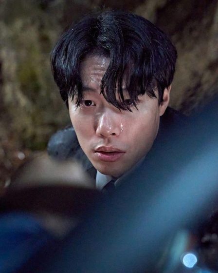 Revue Revue - Une histoire obsédante de foi, de culpabilité et de vengeance de Yeon Sang-ho - 170