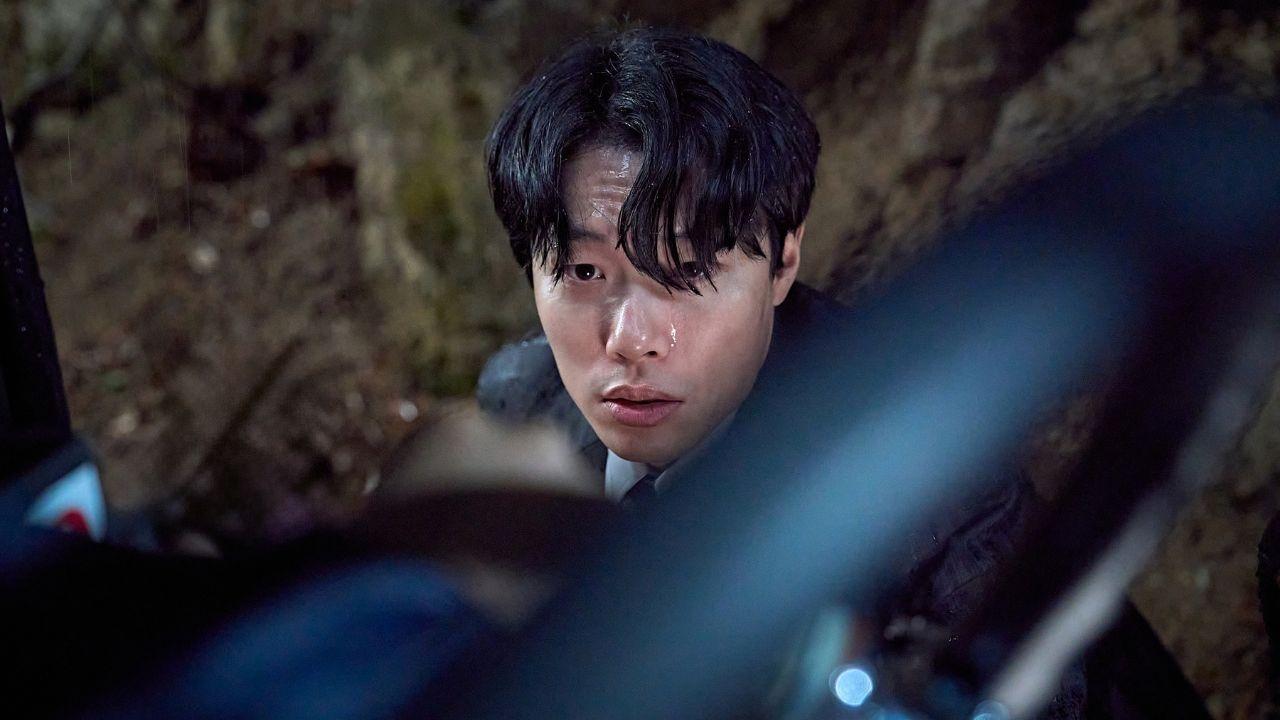 Revue Revue - Une histoire obsédante de foi, de culpabilité et de vengeance de Yeon Sang-ho 2 Revue Revue - Une histoire obsédante de foi, de culpabilité et de vengeance de Yeon Sang-ho - 1