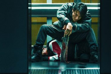 Revue de Netflix 'Demon City': une adaptation de mangas à action en direct décevante - 17
