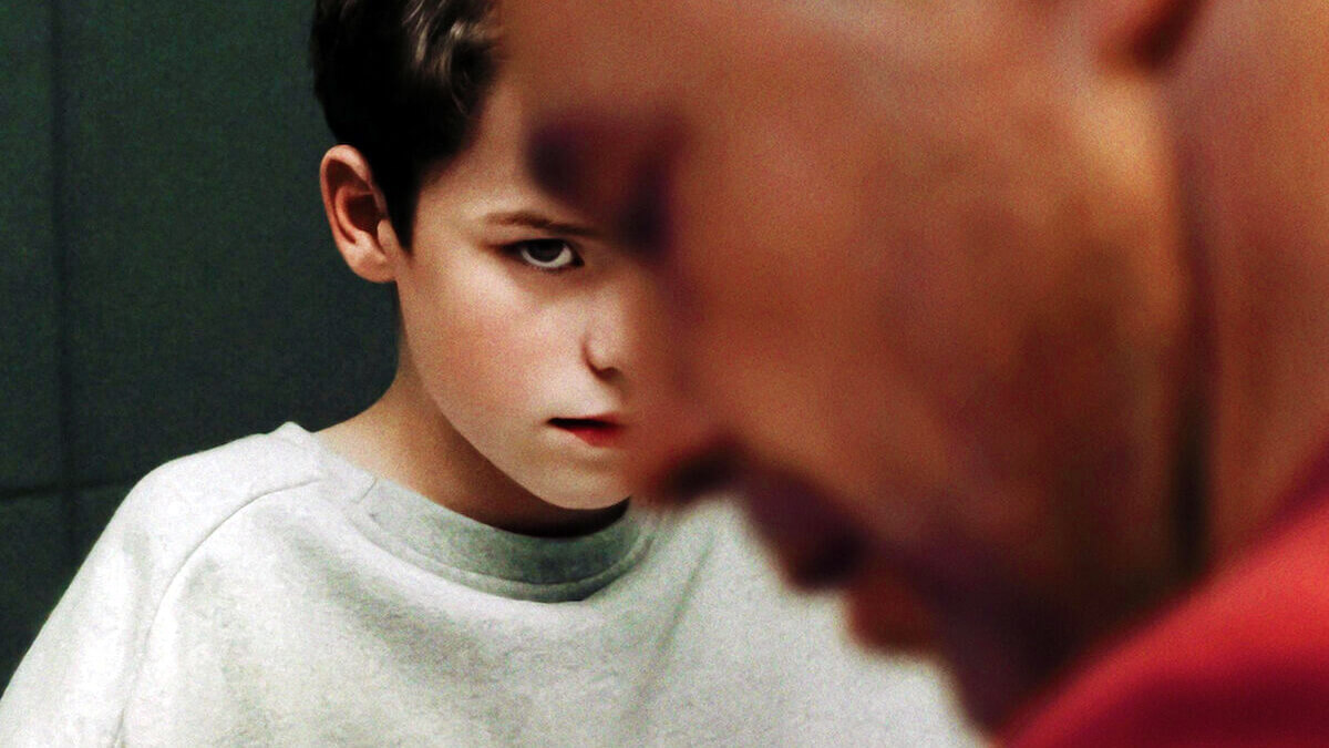 Revue de la série Netflix 'Adolescence' Netflix: un drame britannique profondément effrayant mais captivant 2 Revue de la série Netflix 'Adolescence' Netflix: un drame britannique profondément effrayant mais captivant - 1