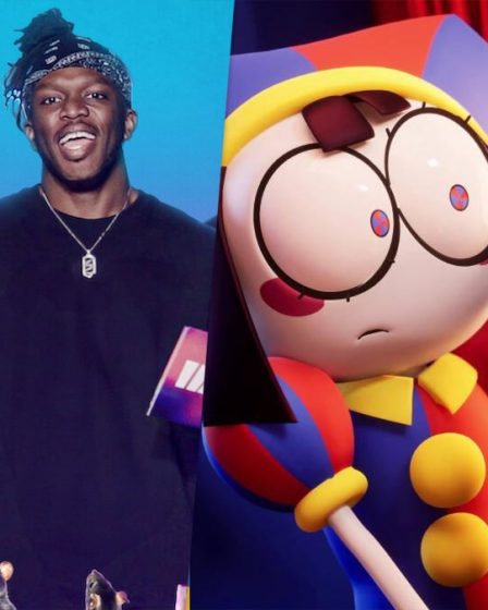 Spectacles YouTube et étoiles qui ont fait le saut à Netflix 21 Spectacles YouTube et étoiles qui ont fait le saut à Netflix - 20