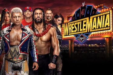 WWE RAW, Smackdown, NXT Netflix en direct pour avril 2025 - 4