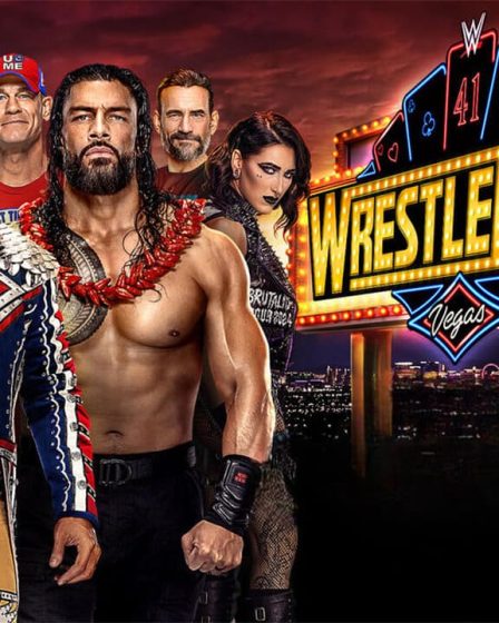 WWE RAW, Smackdown, NXT Netflix en direct pour avril 2025 86 WWE RAW, Smackdown, NXT Netflix en direct pour avril 2025 - 85