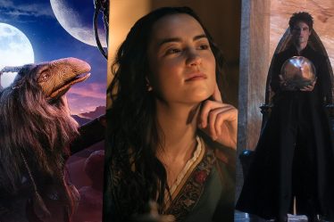 10 meilleures séries fantastiques et films en streaming sur Netflix en 2025 - 12