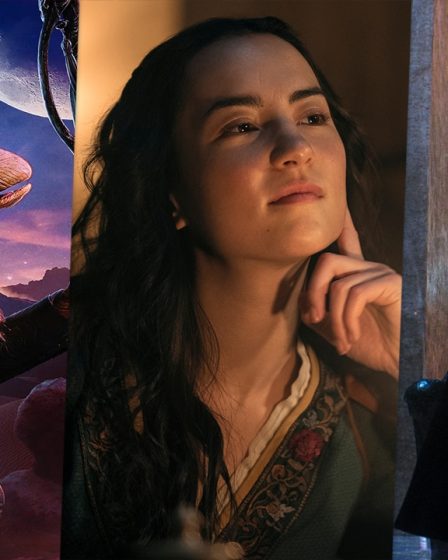 10 meilleures séries fantastiques et films en streaming sur Netflix en 2025 - 262