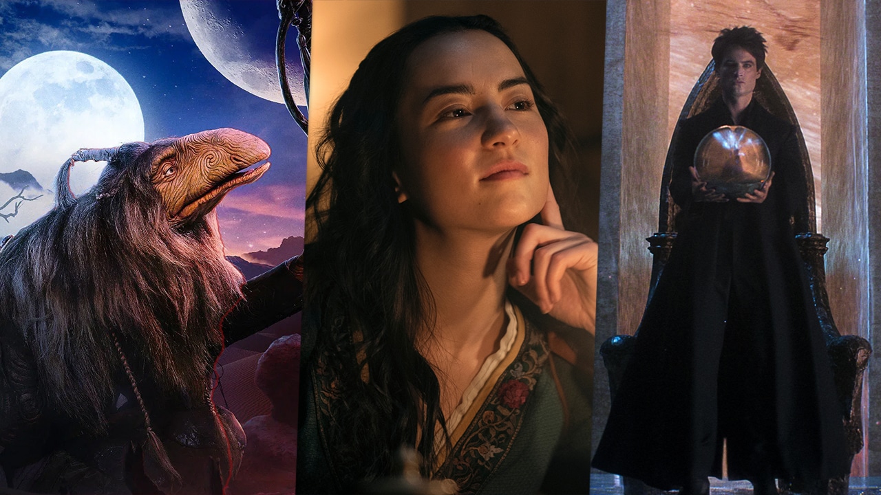 10 meilleures séries fantastiques et films en streaming sur Netflix en 2025 2 10 meilleures séries fantastiques et films en streaming sur Netflix en 2025 - 1