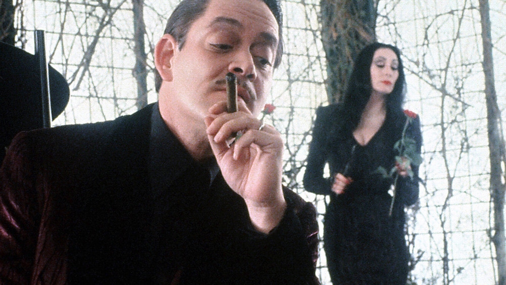 Les 8 meilleurs nouveaux films sur Netflix en avril 2025 9 La famille Addams Nouveau sur Netflix avril