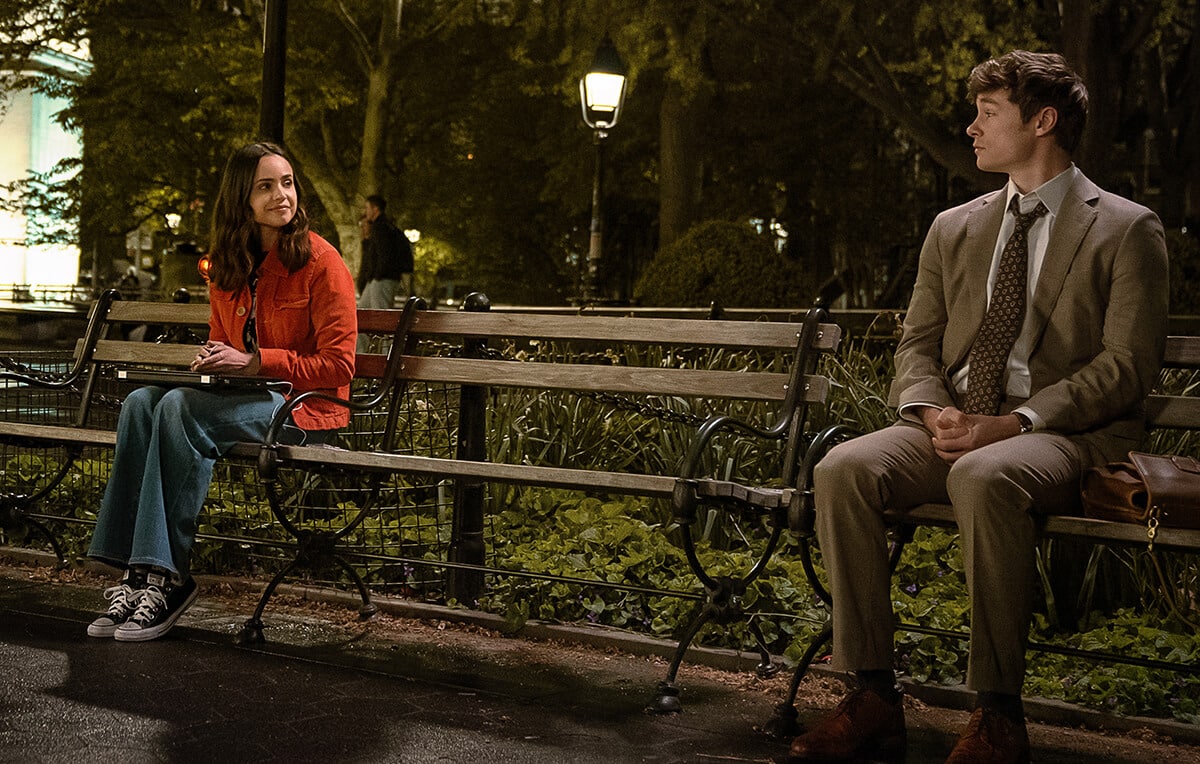 Devriez-vous regarder le cinquième film de Netflix de Sofia Carson? 5 La liste de vie