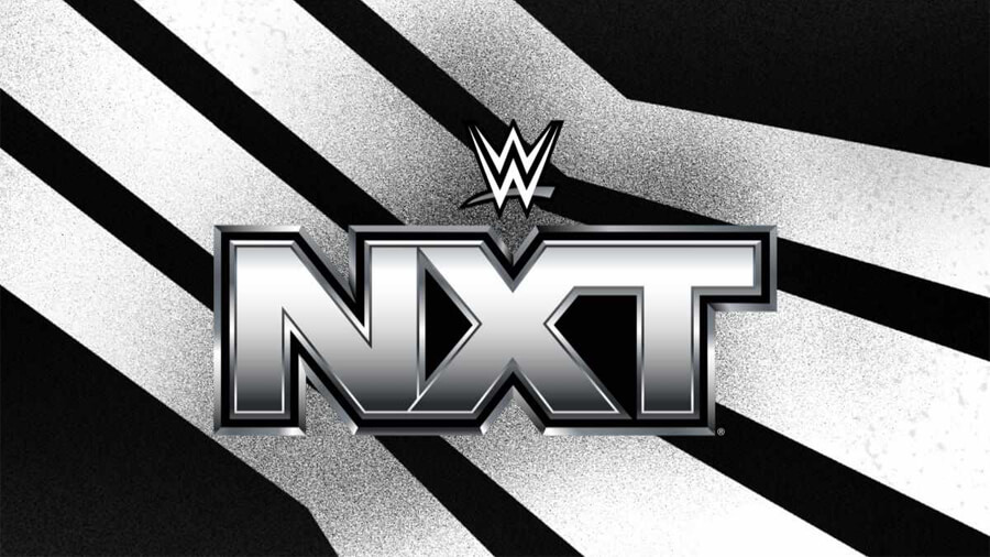 Chaque émission de la WWE arrive à Netflix en janvier nxt logo