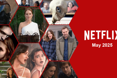 Qu'est-ce qui arrive à Netflix en mai 2025 - 13