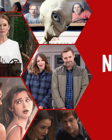 Qu'est-ce qui arrive à Netflix en mai 2025 - 6