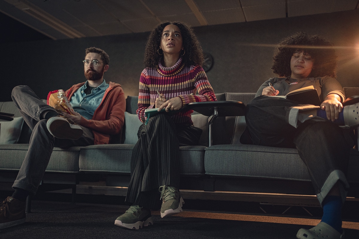 5 épisodes incroyables et une suite phénoménale 'USS Callister' 7 Black Mirror Saison 7