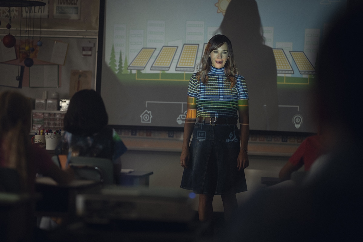 5 épisodes incroyables et une suite phénoménale 'USS Callister' 3 Verdure