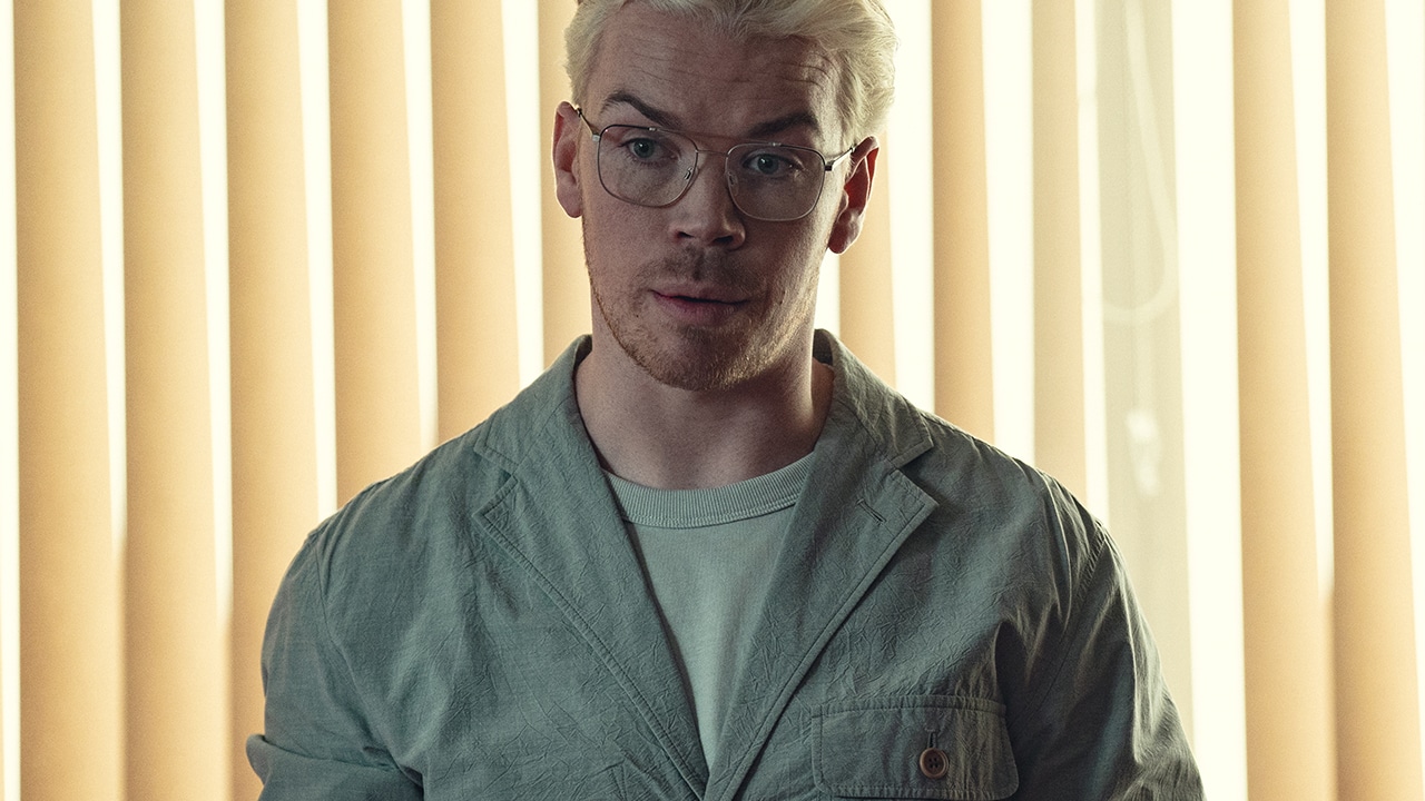 5 épisodes incroyables et une suite phénoménale 'USS Callister' 5 Rapport du Top 10 de Netflix: Black Mirror Et au nord de North, les luttes tandis que la liste de vie renverse l'état électrique