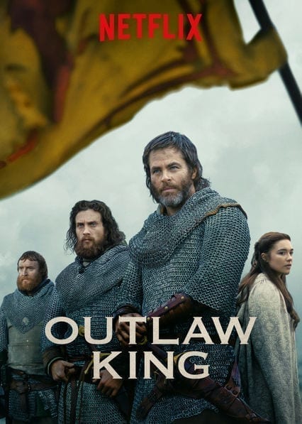Outlaw Poster King
