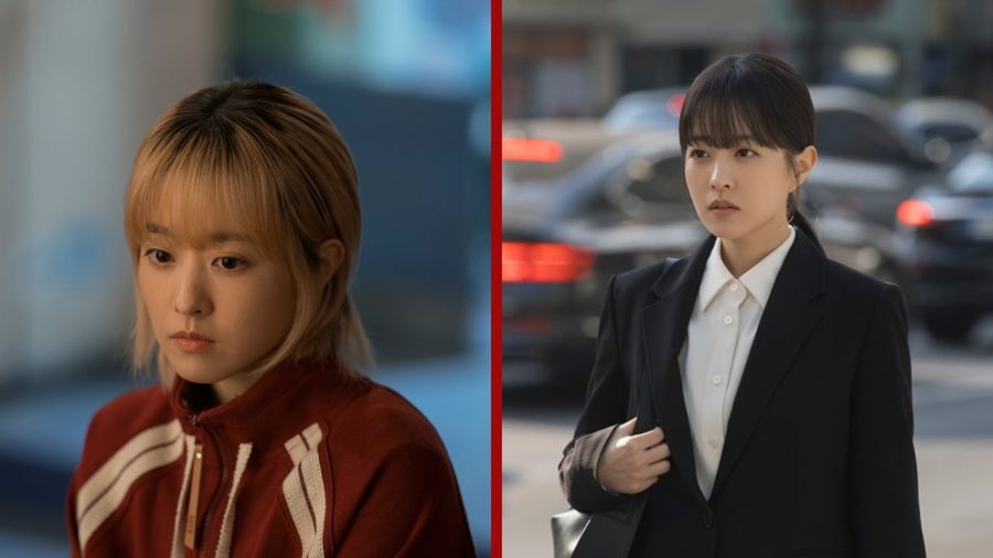 Park Bo Young 2 Notre drame non écrit de Séoul Netflix K Park Bo Young 2 Notre drame non écrit de Séoul Netflix K
