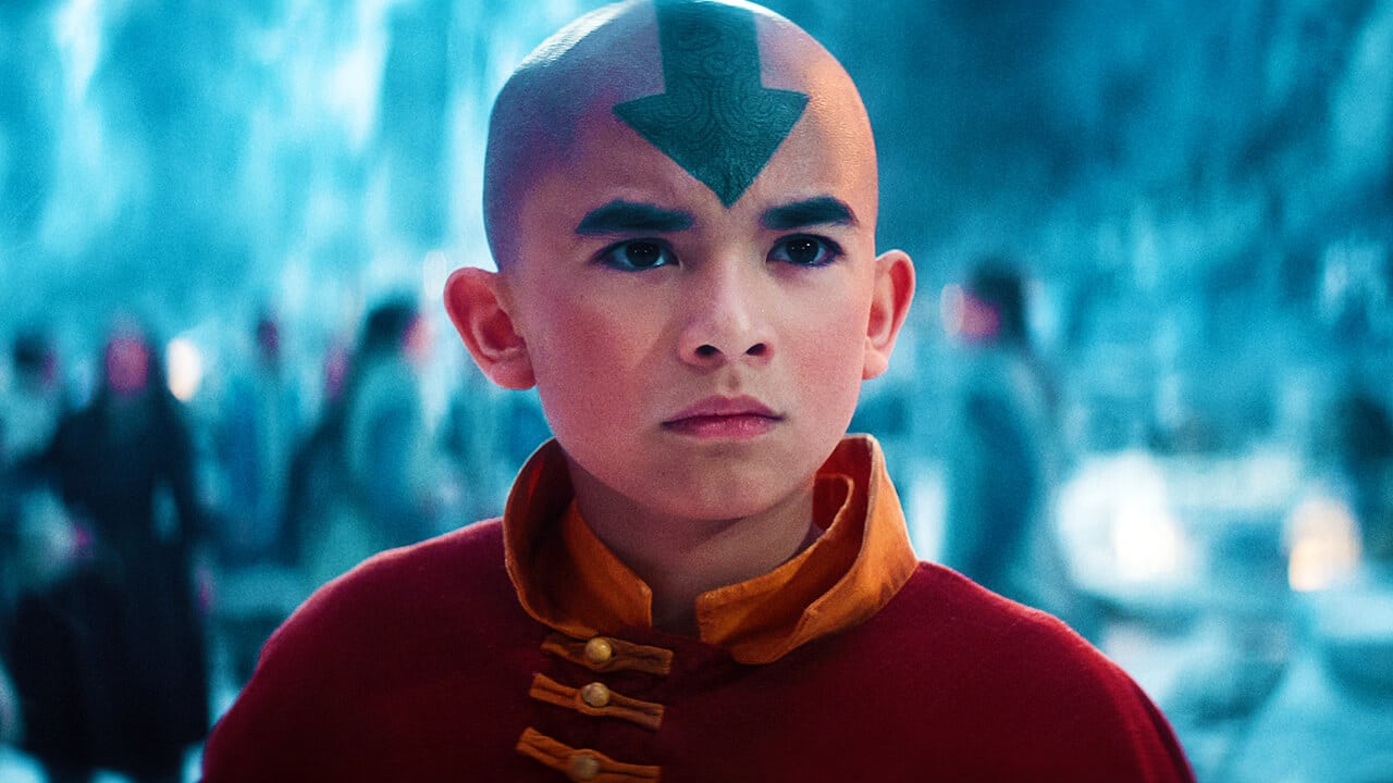 10 meilleures séries fantastiques et films en streaming sur Netflix en 2025 4 Avatar: The Last Airbender Saison 2 Netflix Date de sortie Estimation et tout ce que nous savons jusqu'à présent