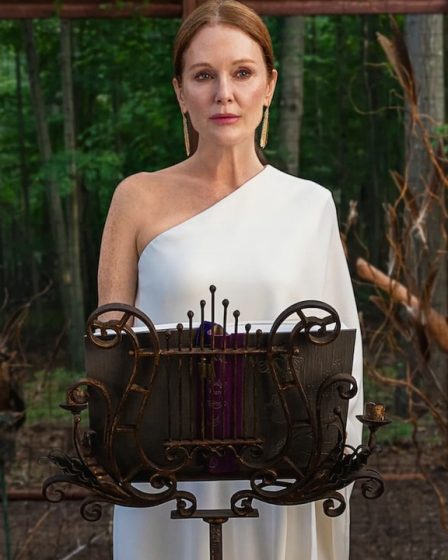8 séries les plus excitantes à venir à Netflix en mai 2025 77 8 séries les plus excitantes à venir à Netflix en mai 2025 - 76