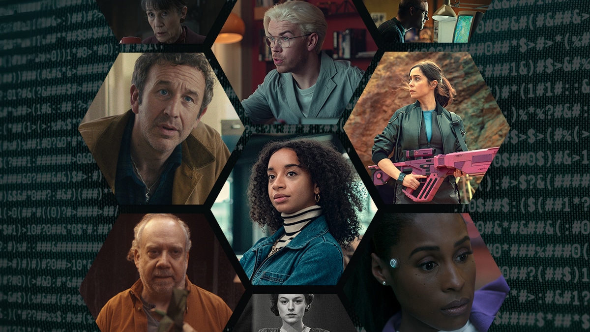 8 séries les plus excitantes à venir à Netflix en avril 2025 3 Black Mirror Saison 7: Date de sortie Netflix, titres d'épisode, casting et tout ce que nous savons