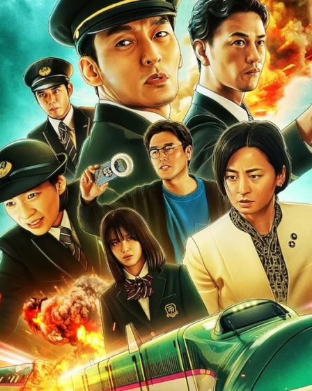 Devriez-vous regarder ce nouveau redémarrage japonais spectaculaire? 114 Devriez-vous regarder ce nouveau redémarrage japonais spectaculaire? - 113