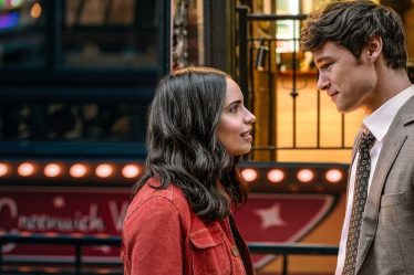 Devriez-vous regarder le cinquième film de Netflix de Sofia Carson? - 9