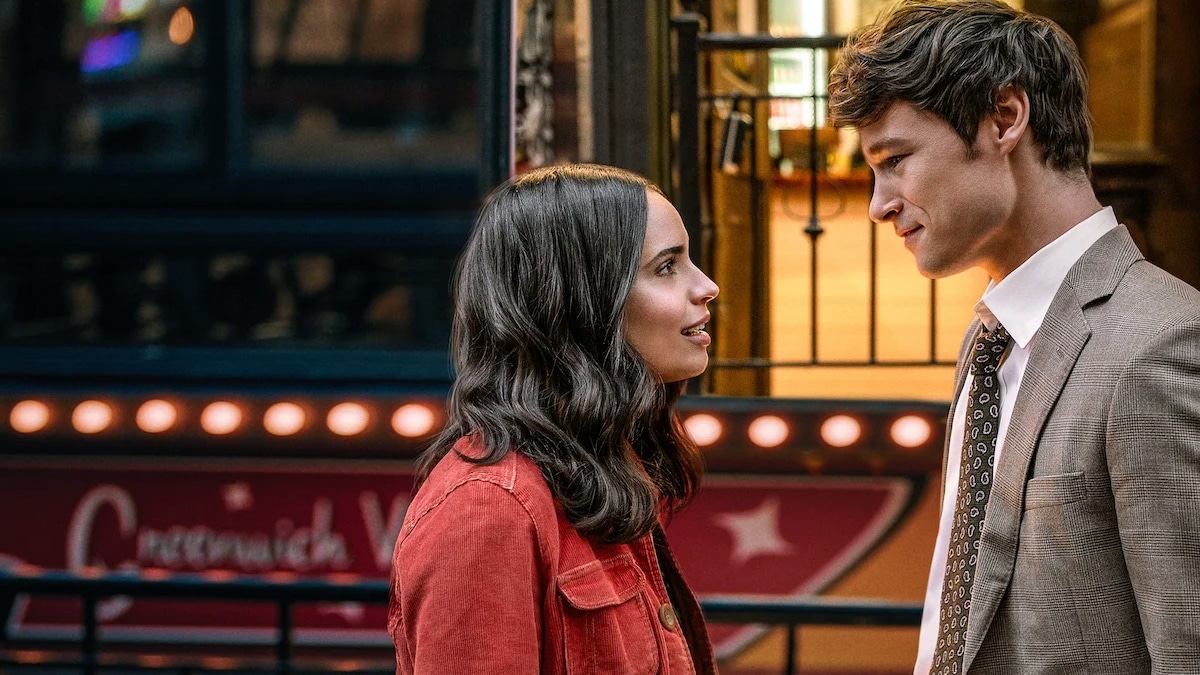 Devriez-vous regarder le cinquième film de Netflix de Sofia Carson? 2 Devriez-vous regarder le cinquième film de Netflix de Sofia Carson? - 1