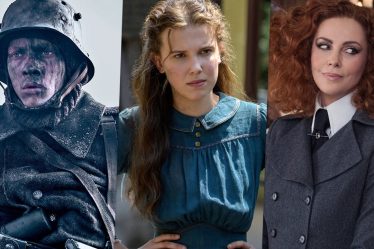 Les 10 meilleures adaptations de livres de films Netflix en 2025 - 8