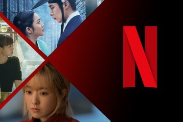 Nouveaux k-dramas sur Netflix en mai 2025 - 8