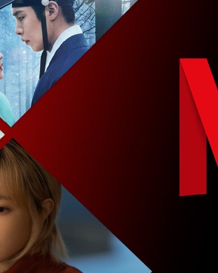 Nouveaux k-dramas sur Netflix en mai 2025 154 Nouveaux k-dramas sur Netflix en mai 2025 - 153